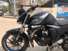 YAMAHA FZS FI V2